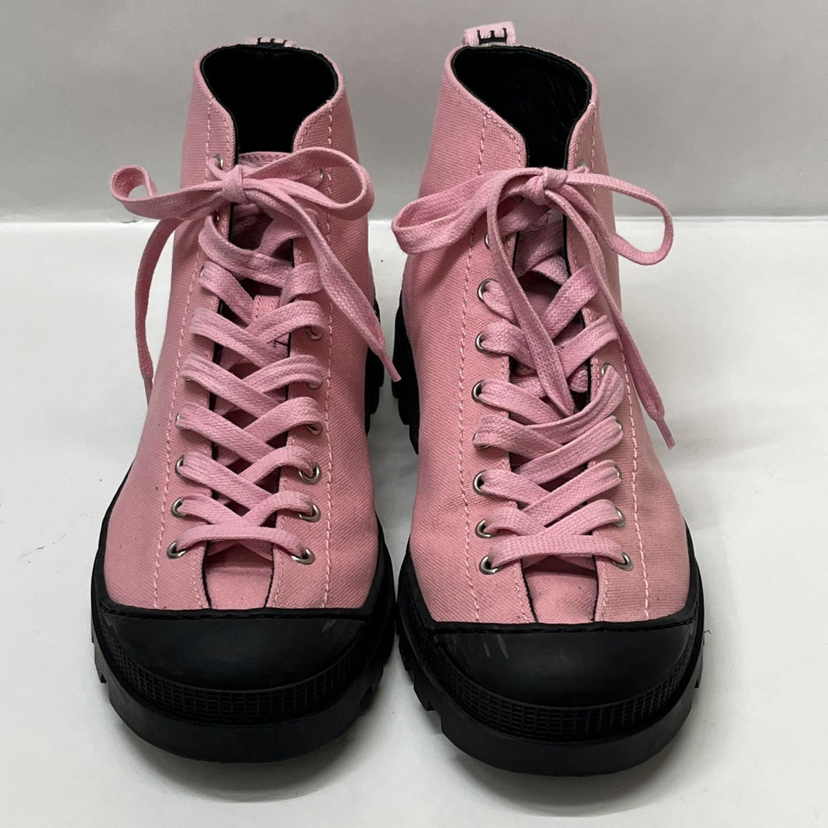 LOEWE ハイカットスニーカー 41