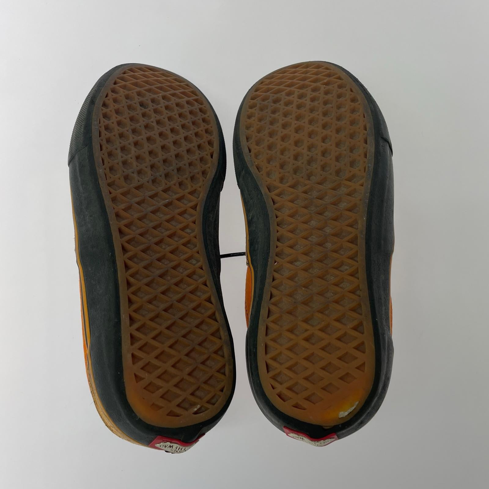 スニーカー ×Spritfare ERA PRO オレンジ 27cm 27cm (US9 UK8 1/2 EU44) オレンジ