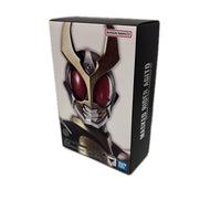 S.H.Figuarts 真骨彫 仮面ライダーアギト グランドフォーム 25th 仮面ライダー フィギュア/グッズ