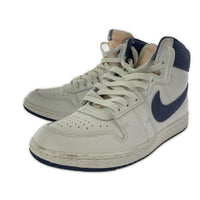 スニーカー JORDAN NIKEJORDAN AIR SHIP DIFFUSED BLUE 27cm (US9 UK8 1/2 EU44) ホワイト