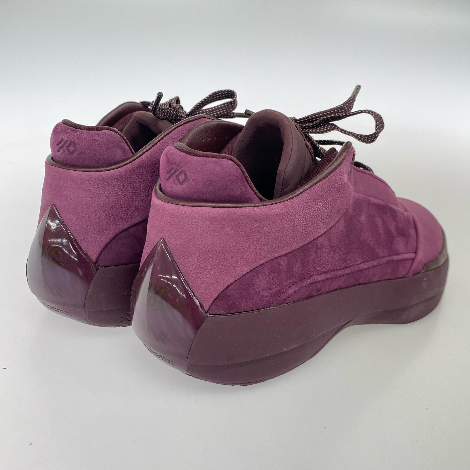 シューズ Nike Air Jordan 40 Bordeaux HM9932-601(28.5㎝) 28.5cm (US10 1/2 UK10 EU47)