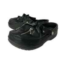 サンダル crocs ×BEAMS CLASSIC CLOG 9 11 ブラック ブラック