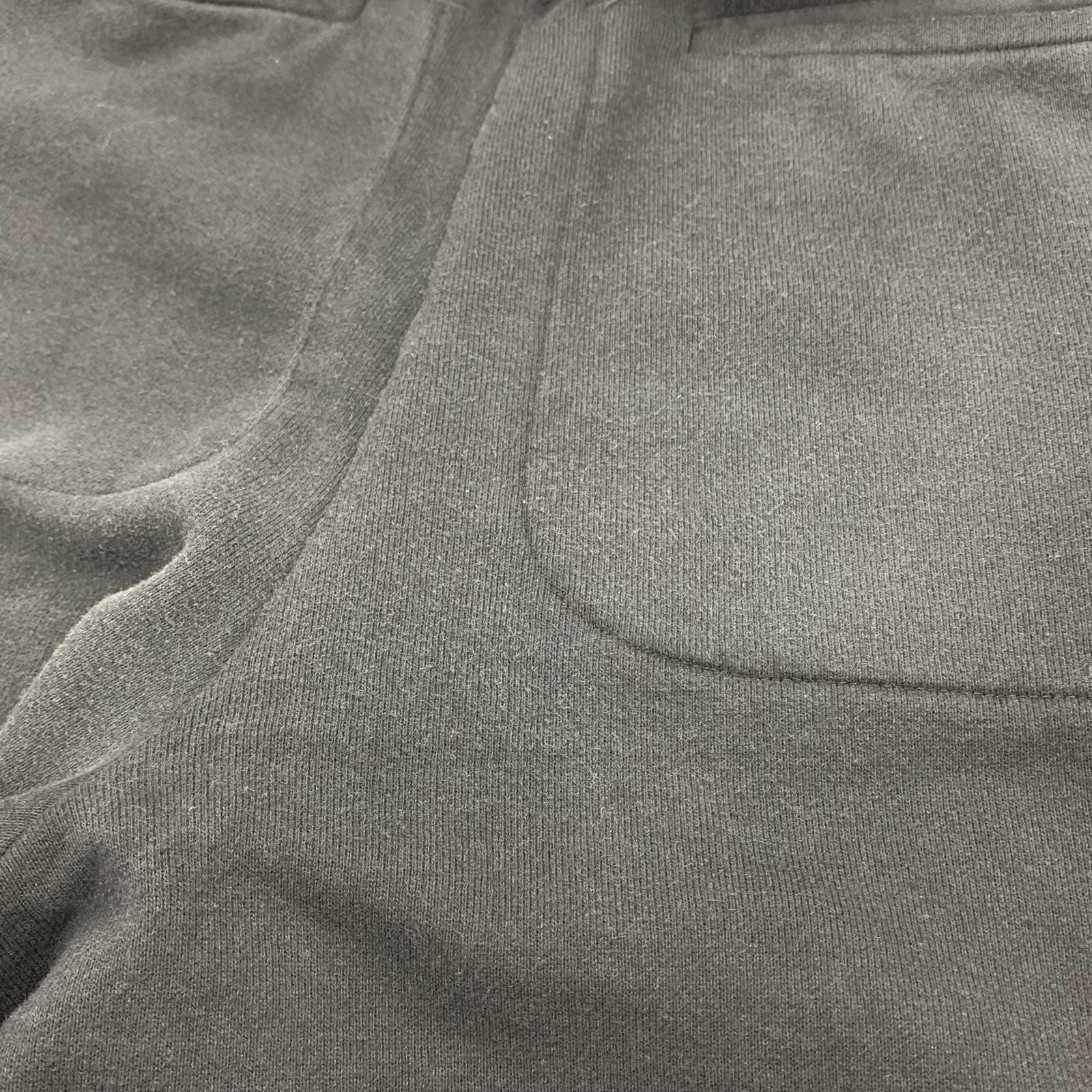 パンツ Omar Afridi 25SS RIVETED LOUNGE PANTS スウェットパンツ 44 ネイビー 44 ネイビー
