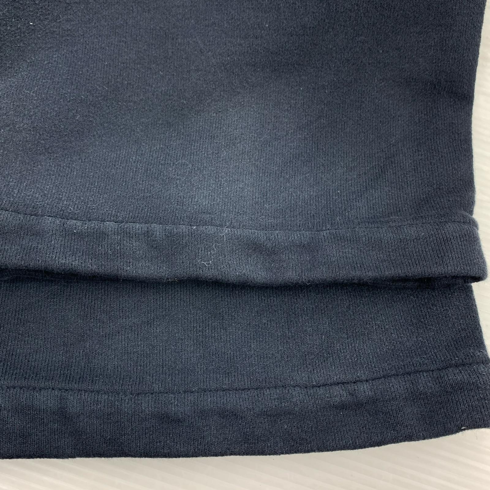 パンツ Omar Afridi 25SS RIVETED LOUNGE PANTS スウェットパンツ 44 ネイビー 44 ネイビー