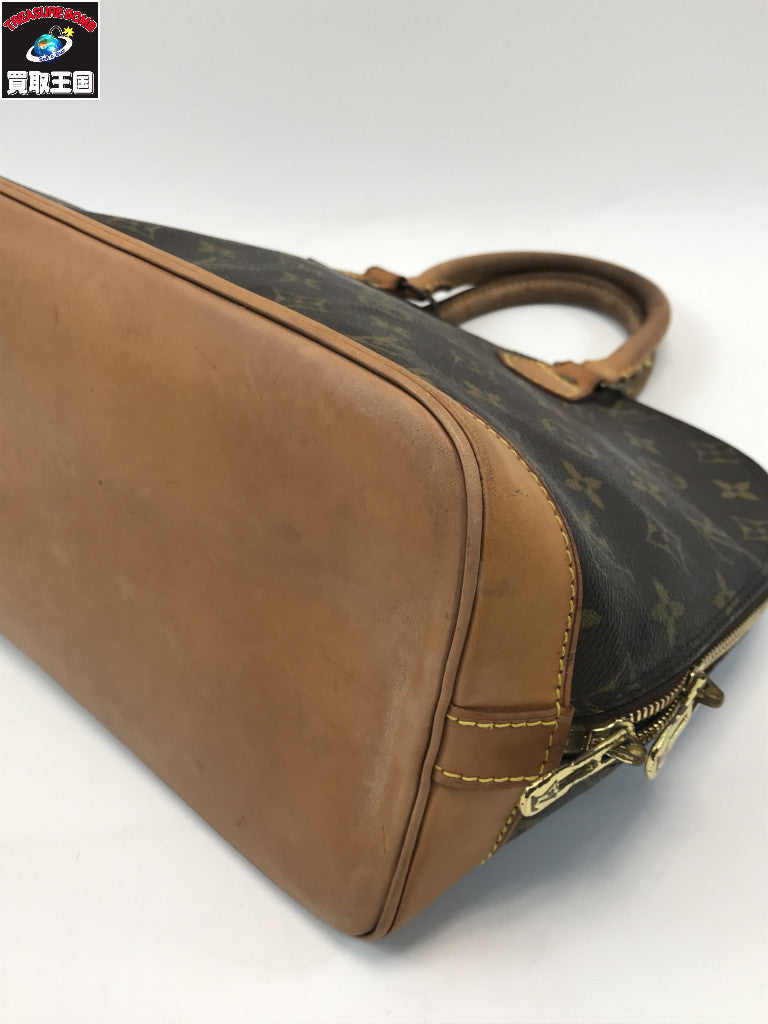 LV/アルマ /モノグラム M51130