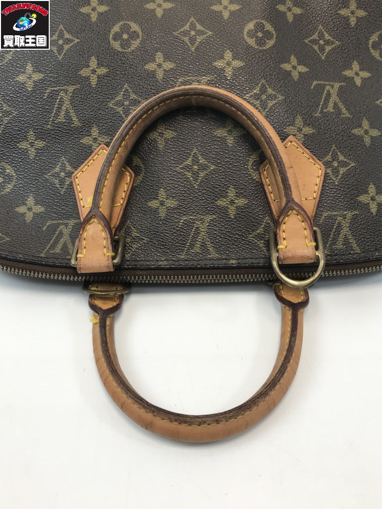 LV/アルマ /モノグラム M51130