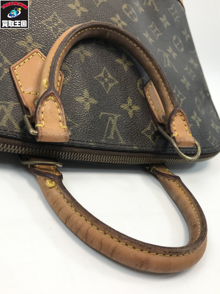 LV/アルマ /モノグラム M51130