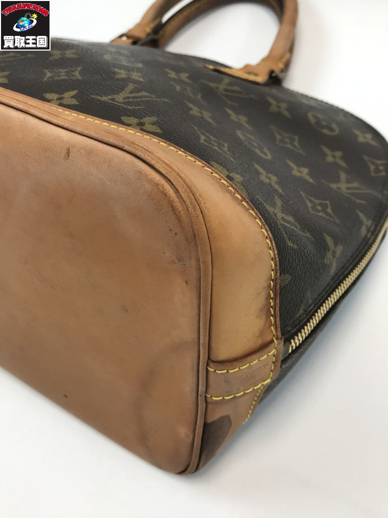 LV/アルマ /モノグラム M51130