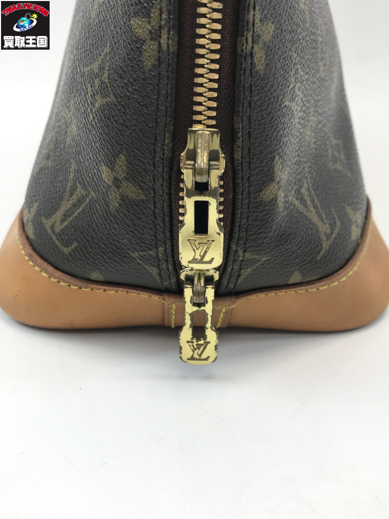 LV/アルマ /モノグラム M51130