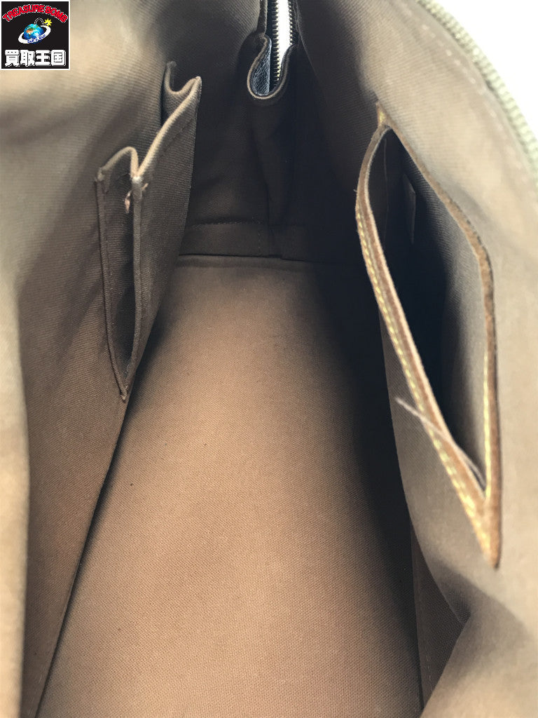 LV/アルマ /モノグラム M51130