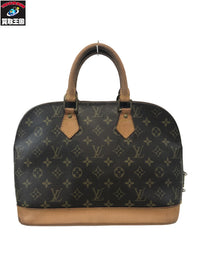 LV/アルマ /モノグラム M51130