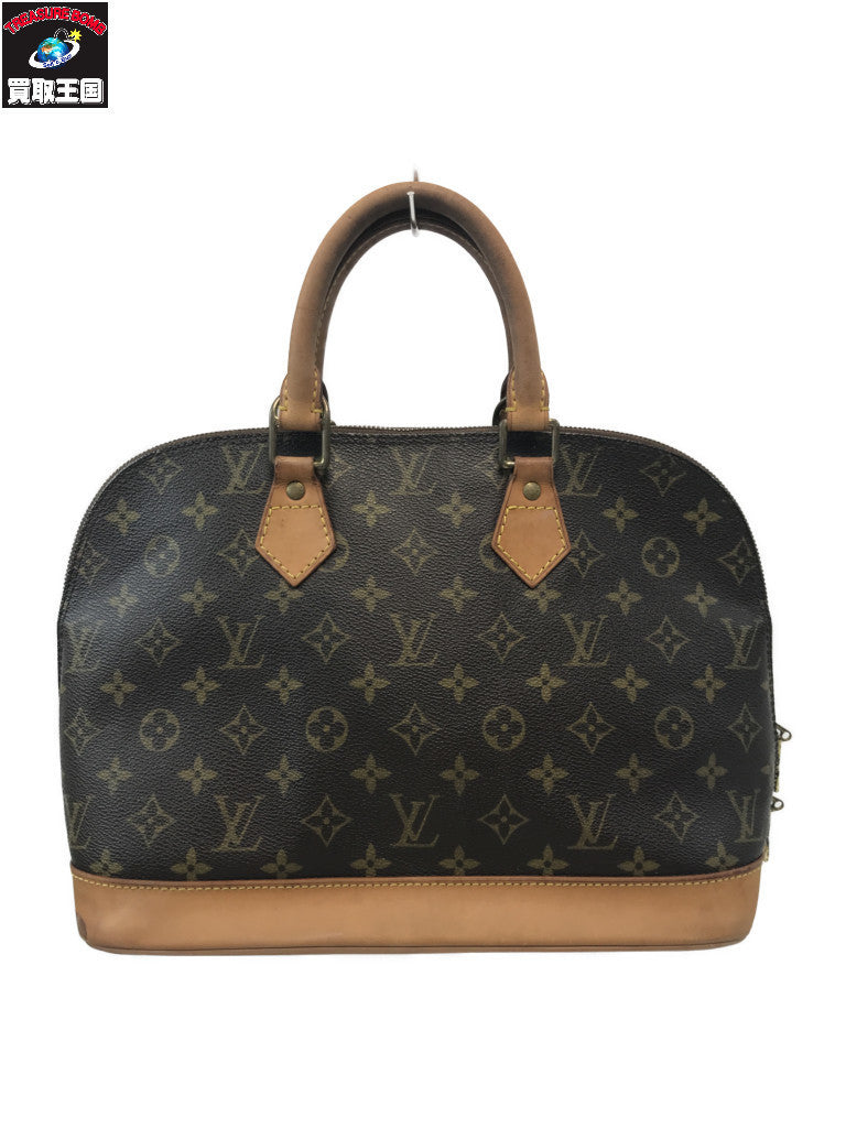 LV/アルマ /モノグラム M51130
