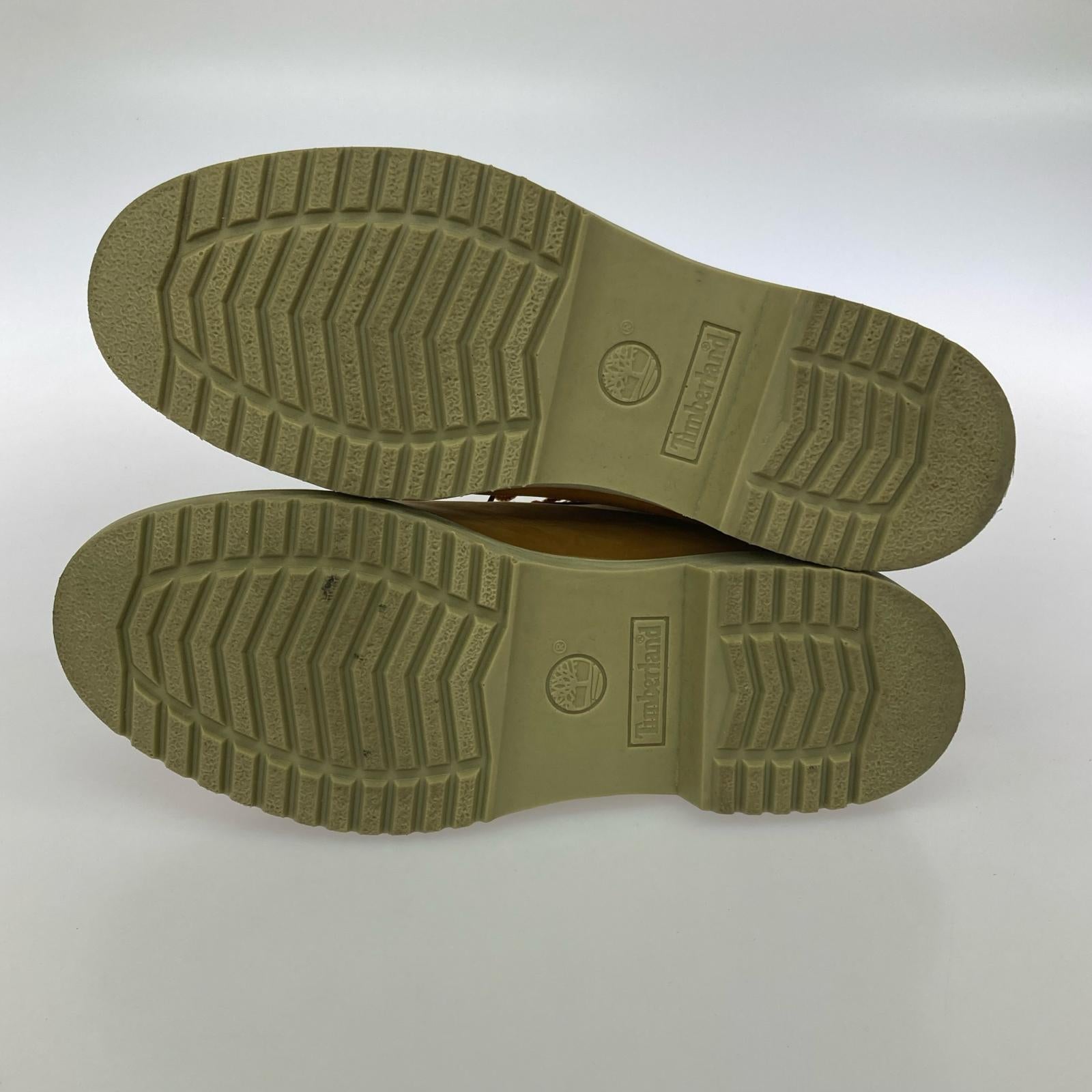 ブーツ Newman Chukka 28.5cm (US10 1/2 UK10 EU47) ブラウン