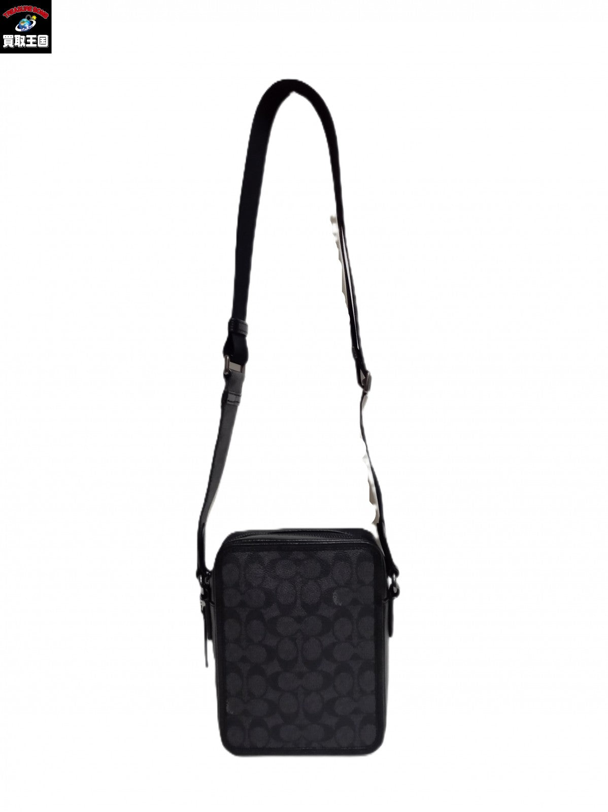 COACH ショルダーバッグ