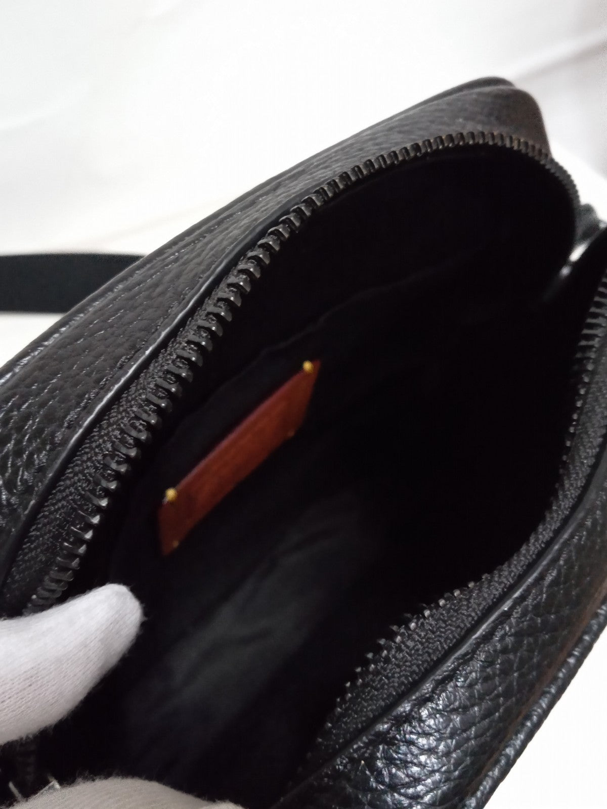 COACH ショルダーバッグ