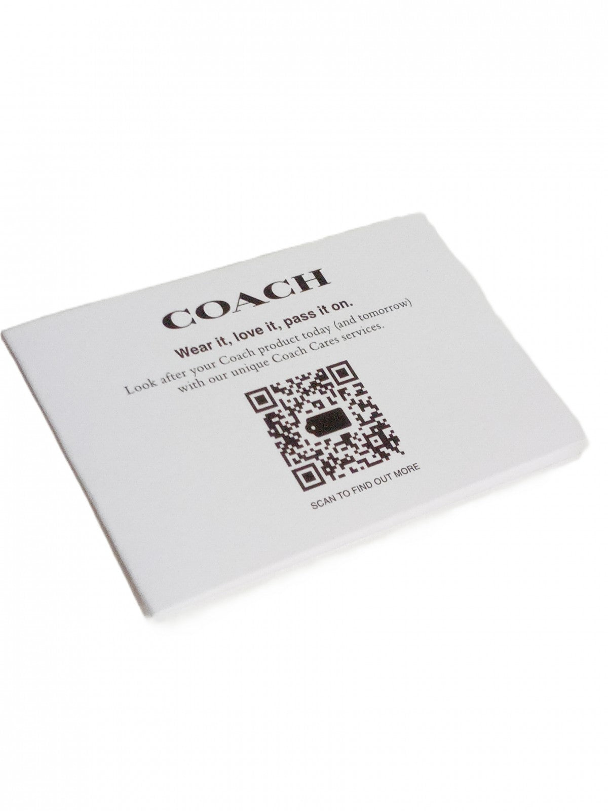 COACH ショルダーバッグ