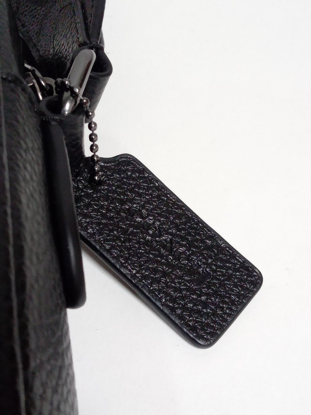COACH ショルダーバッグ