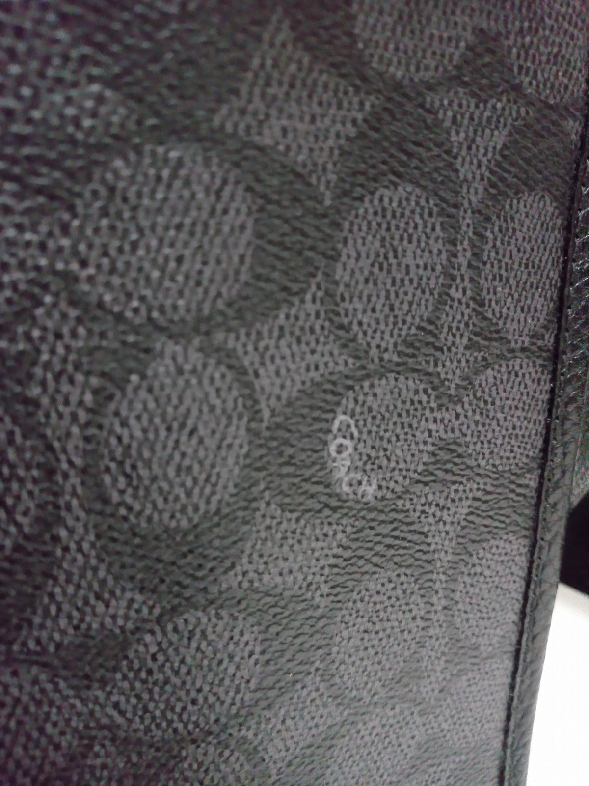 COACH ショルダーバッグ