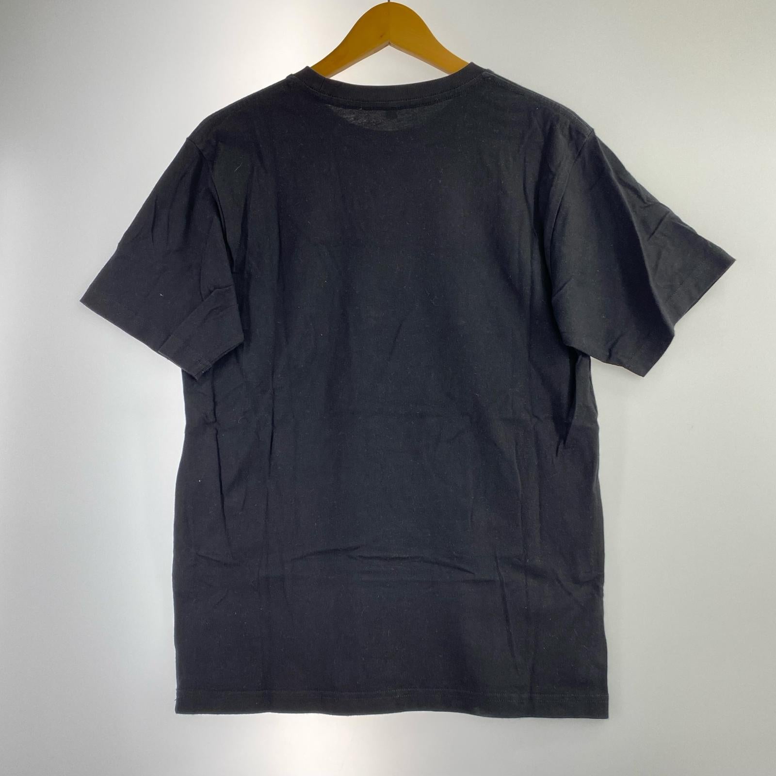 半袖Tシャツ ベルセルク 狂戦士の目 ブラック
