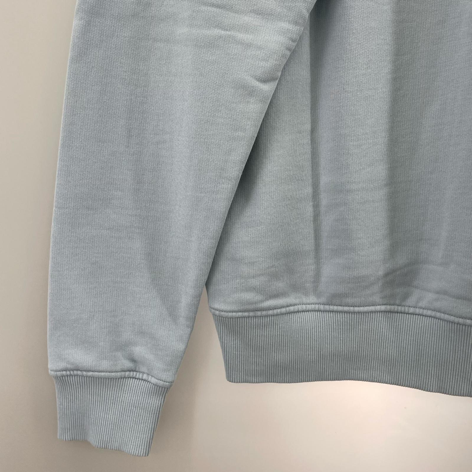 スウェット Ami De Coeur SWEATSHIRT (L) L ブルー