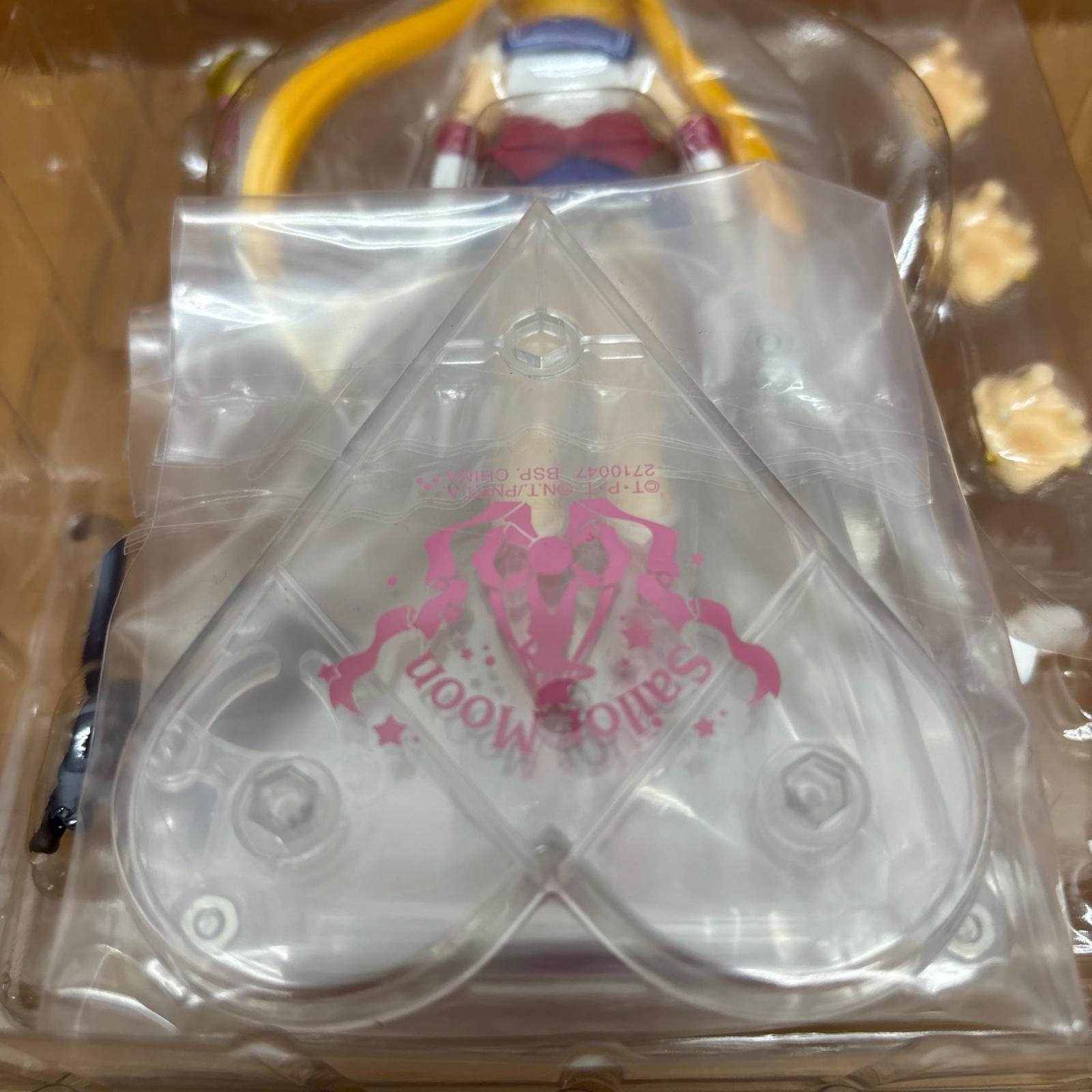 S.H.Figuarts セーラームーン セーラームーン バンダイ フィギュア/グッズ