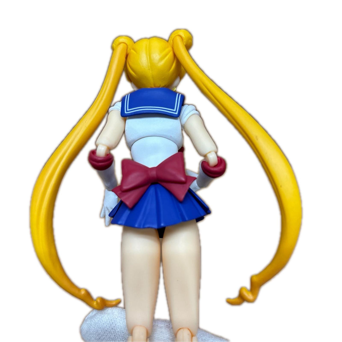 S.H.Figuarts セーラームーン セーラームーン バンダイ フィギュア/グッズ