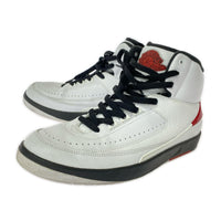スニーカー Air Jordan 2 OG "Chicago"(2022) 27cm (US9 UK8 1/2 EU44) ホワイト