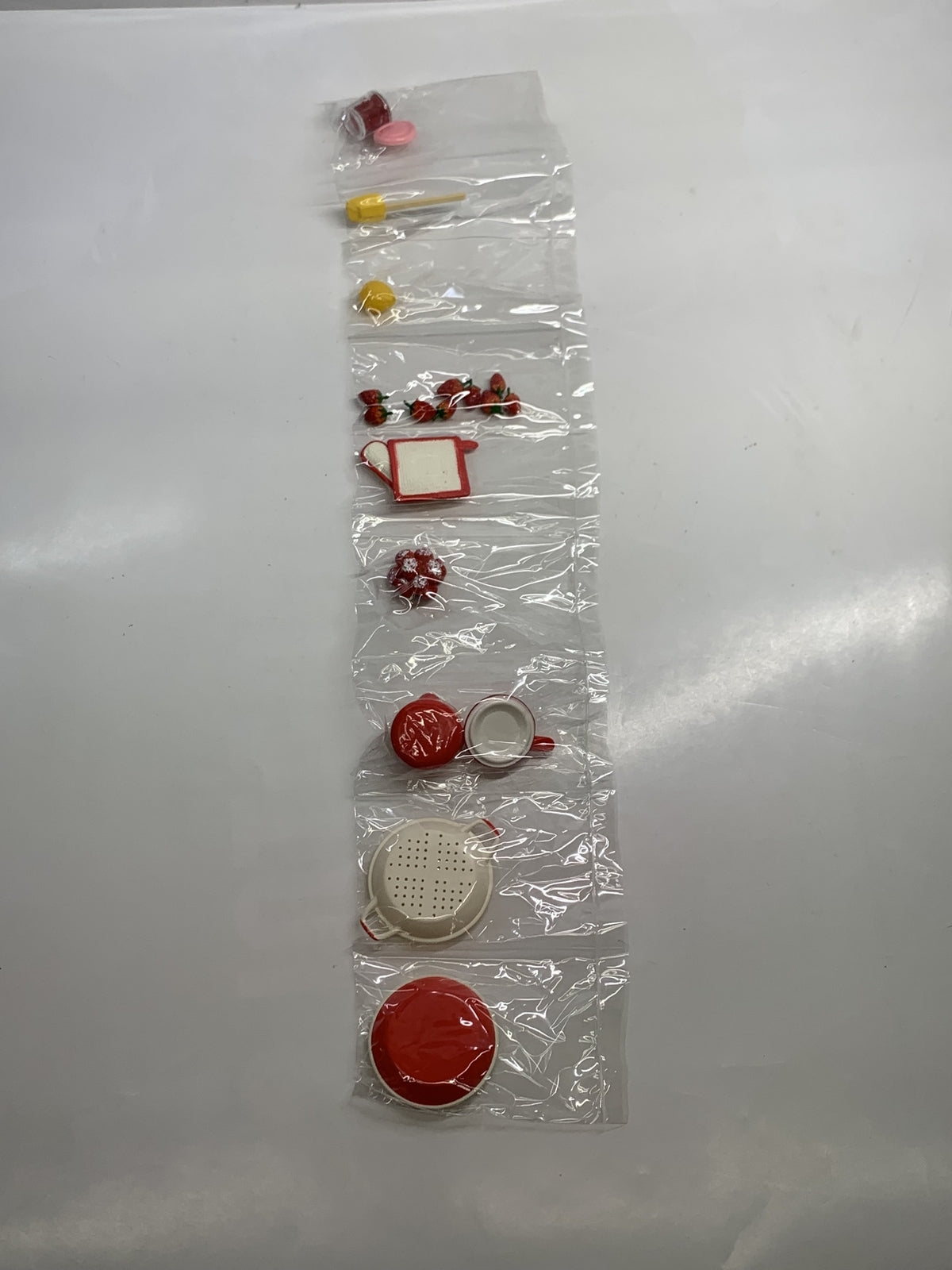 リーメント コトコト手作りジャム その他小物