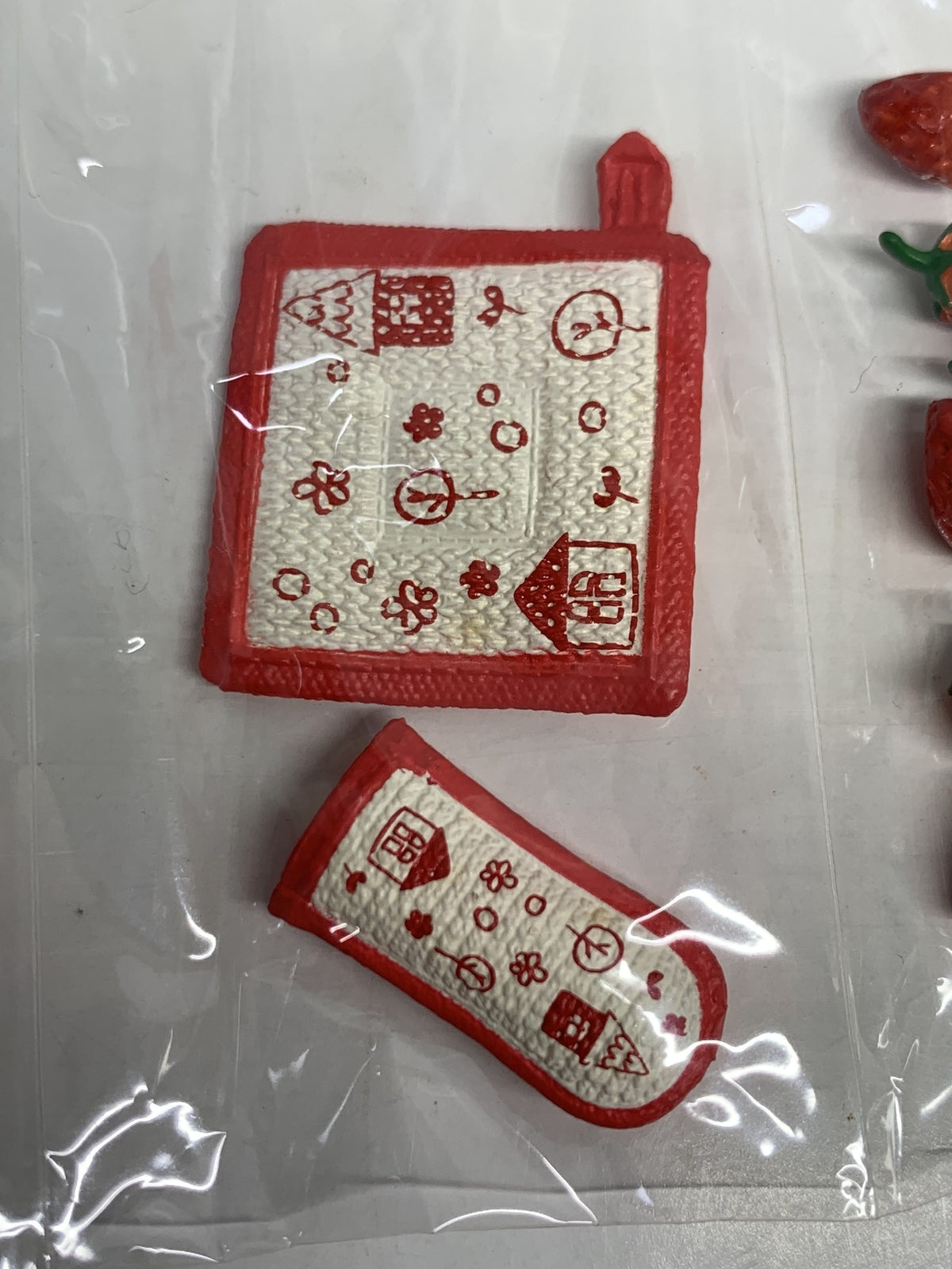 リーメント コトコト手作りジャム その他小物