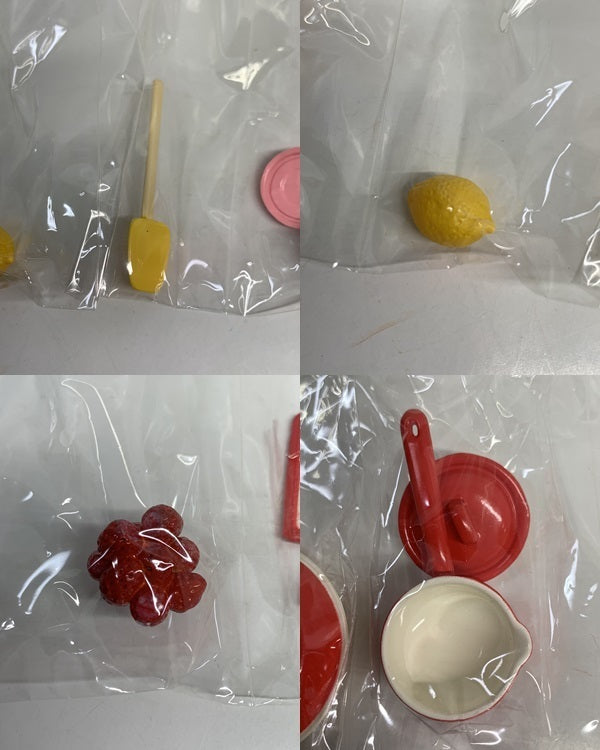 リーメント コトコト手作りジャム その他小物