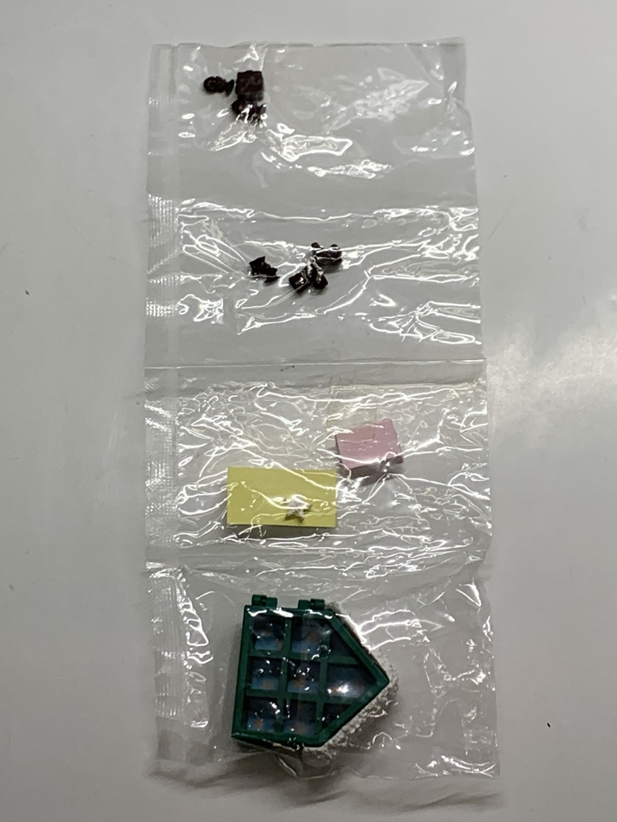 リーメント スノーハウスチョコレート その他小物