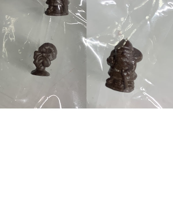 リーメント スノーハウスチョコレート その他小物