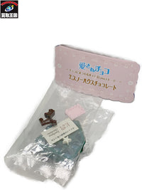 リーメント スノーハウスチョコレート その他小物