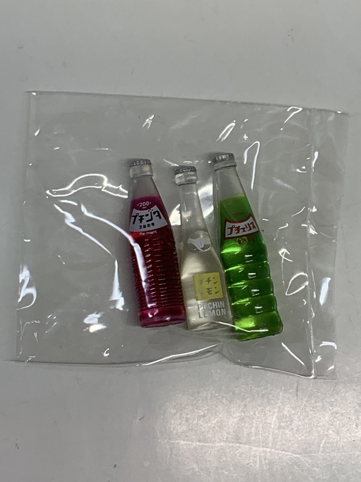 リーメント 今日は買い食い2.5 シークレット その他小物