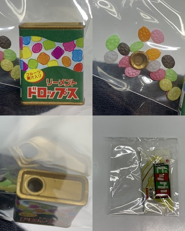 リーメント 今日は買い食い2.5 シークレット その他小物