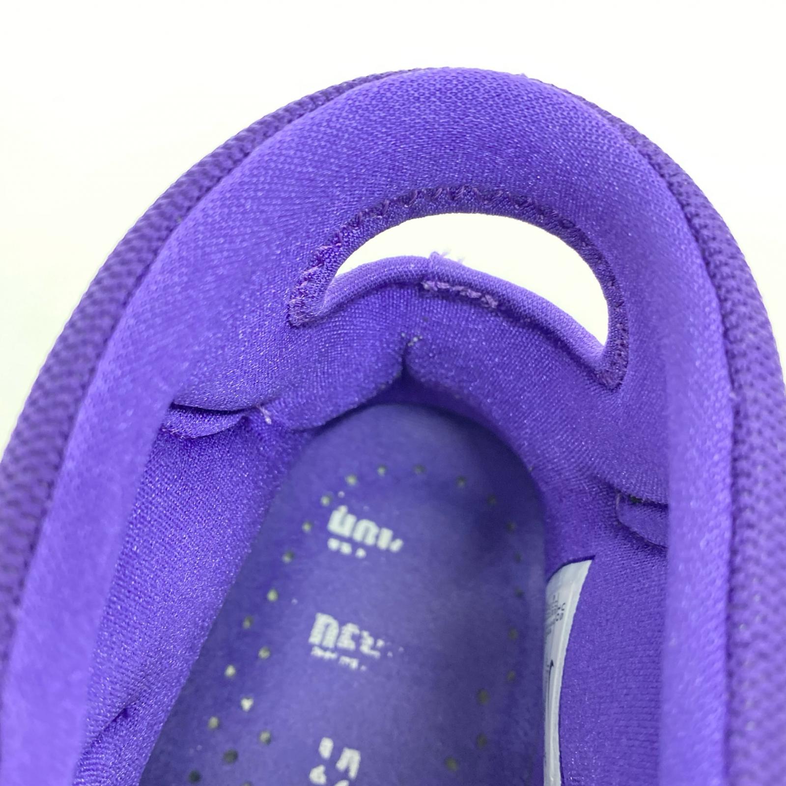 スニーカー Kobe1 Protro 81 Points 28cm (US10 UK9 1/2 EU46) ホワイト