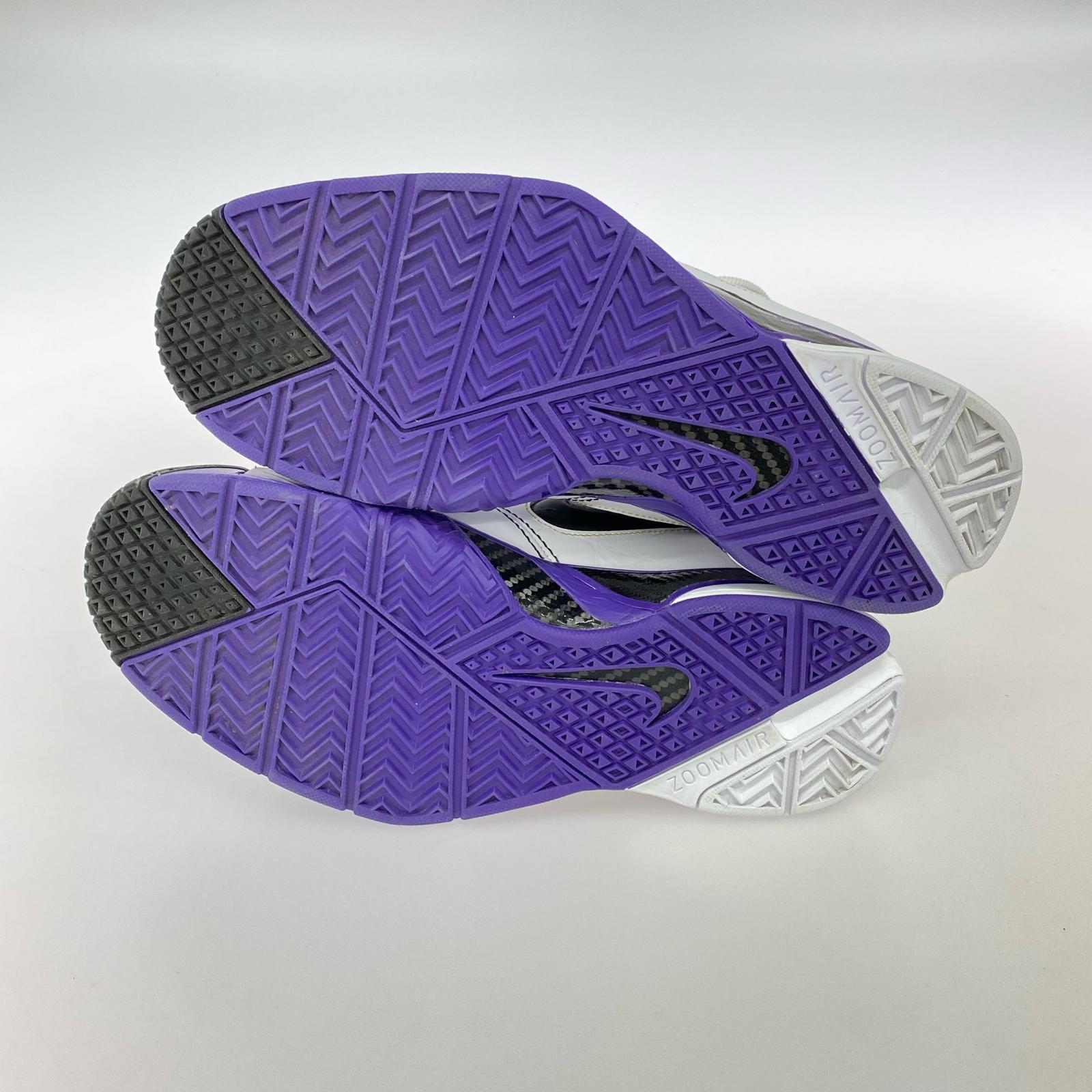 スニーカー Kobe1 Protro 81 Points 28cm (US10 UK9 1/2 EU46) ホワイト