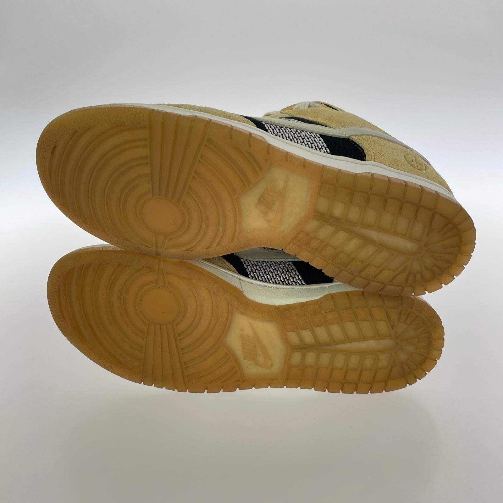 スニーカー NIKE DUNK LOW NIWASHI 庭師 28cm (US10 UK9 1/2 EU46)