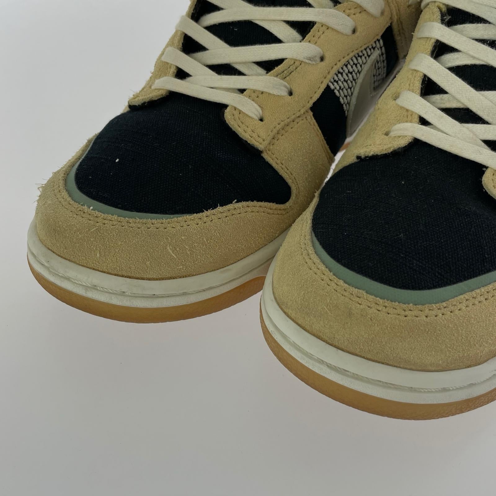 スニーカー NIKE DUNK LOW NIWASHI 庭師 28cm (US10 UK9 1/2 EU46)