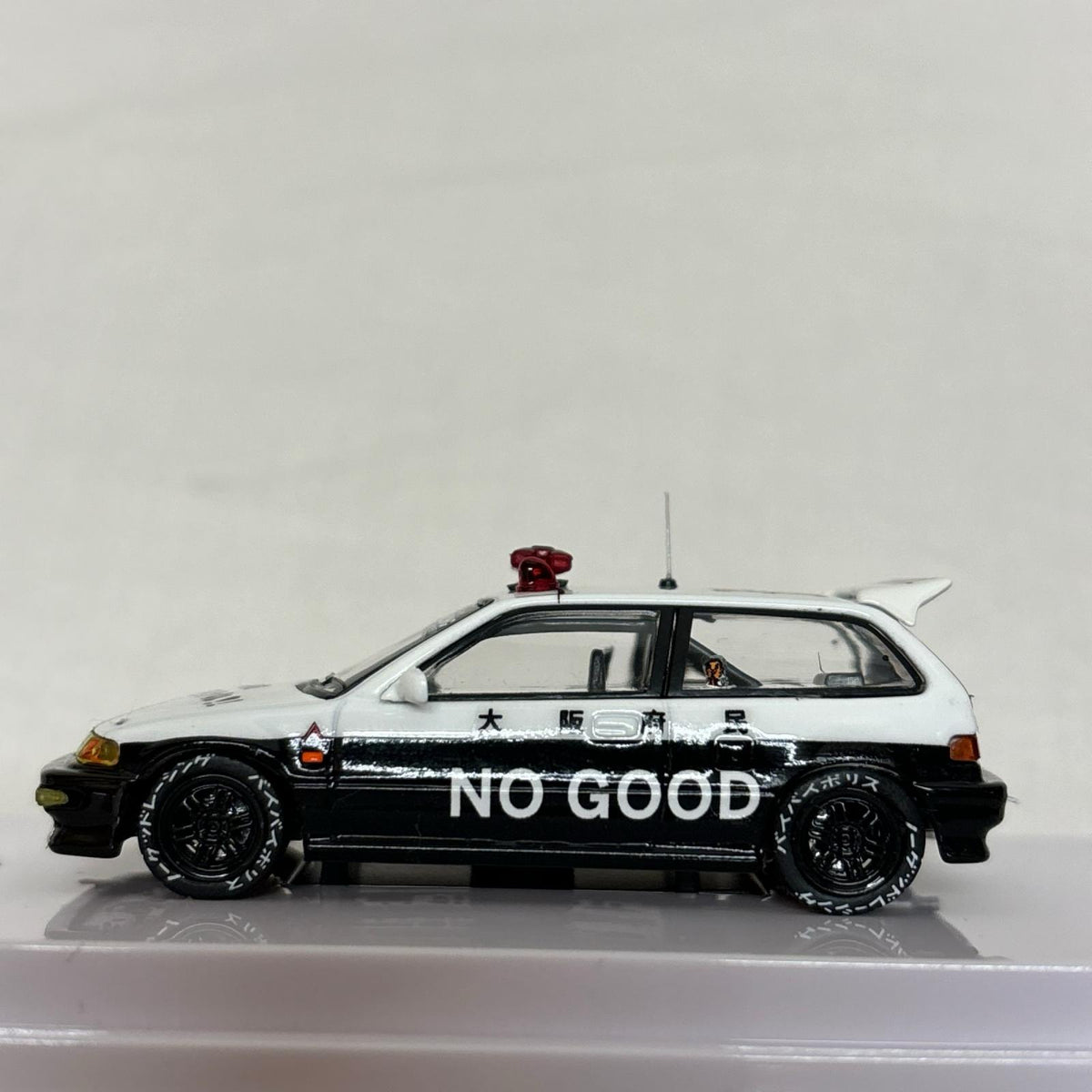 INNO MODELS 1/64 Honda シビック EF9 iNNO MODELS ミニカーその他