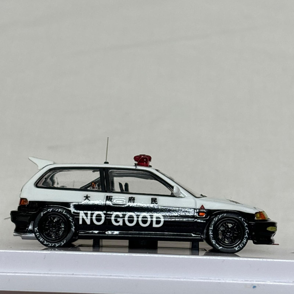 INNO MODELS 1/64 Honda シビック EF9 iNNO MODELS ミニカーその他