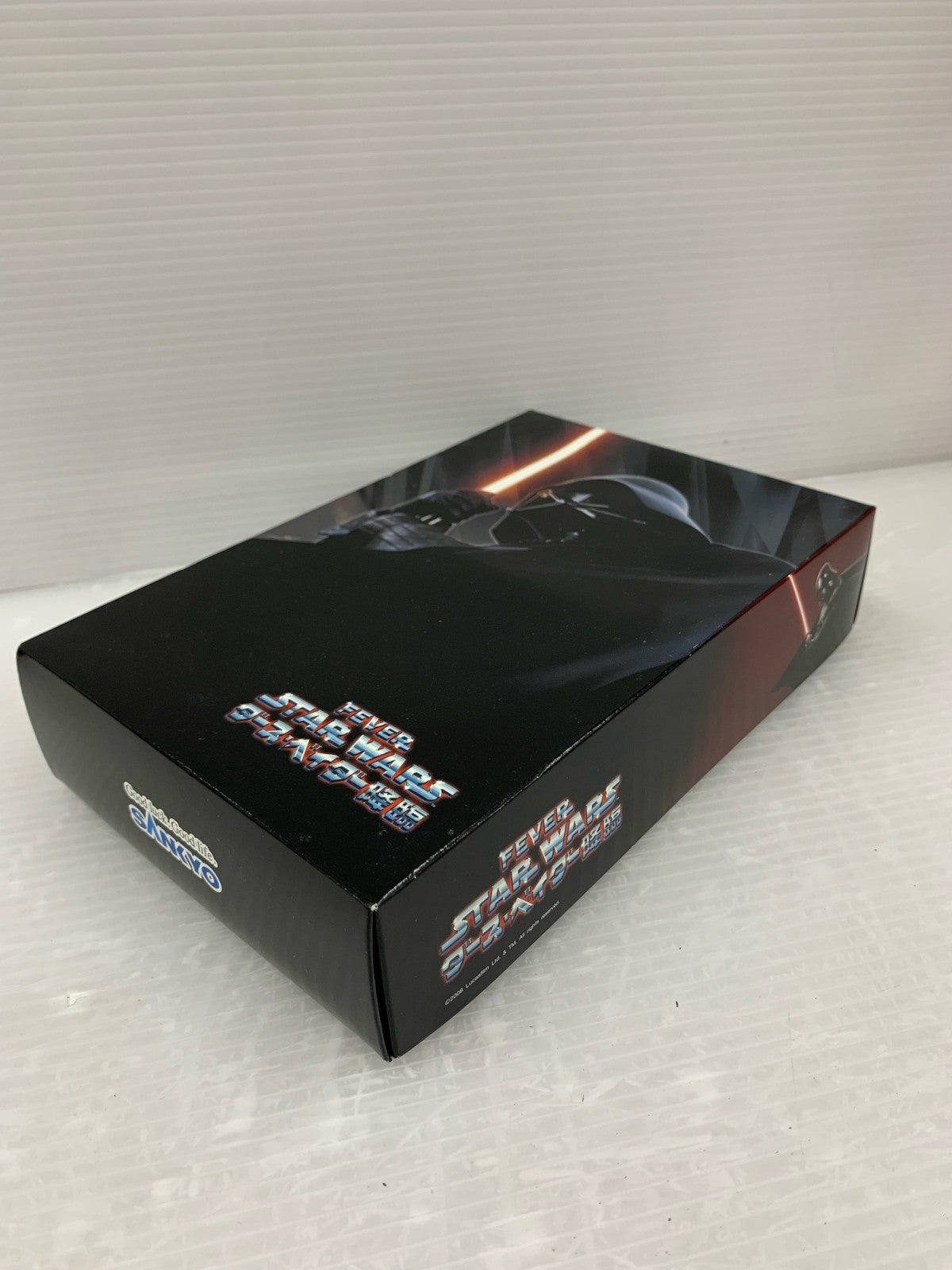 ダースベイダー降臨 ゴルフ フィギュア/グッズ