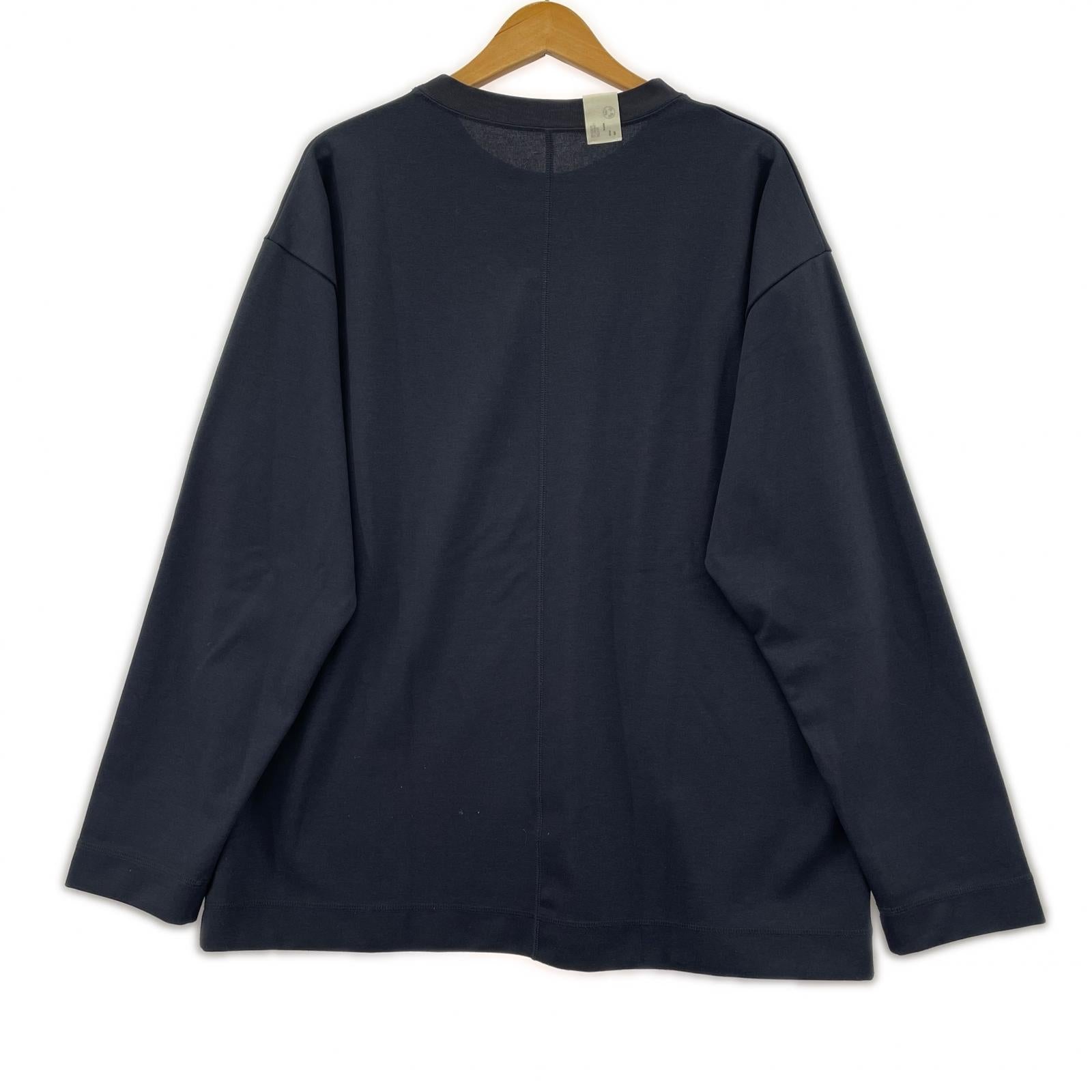 長袖Tシャツ UNDER SUMMIT WEAR グレー (40) 40 グレー