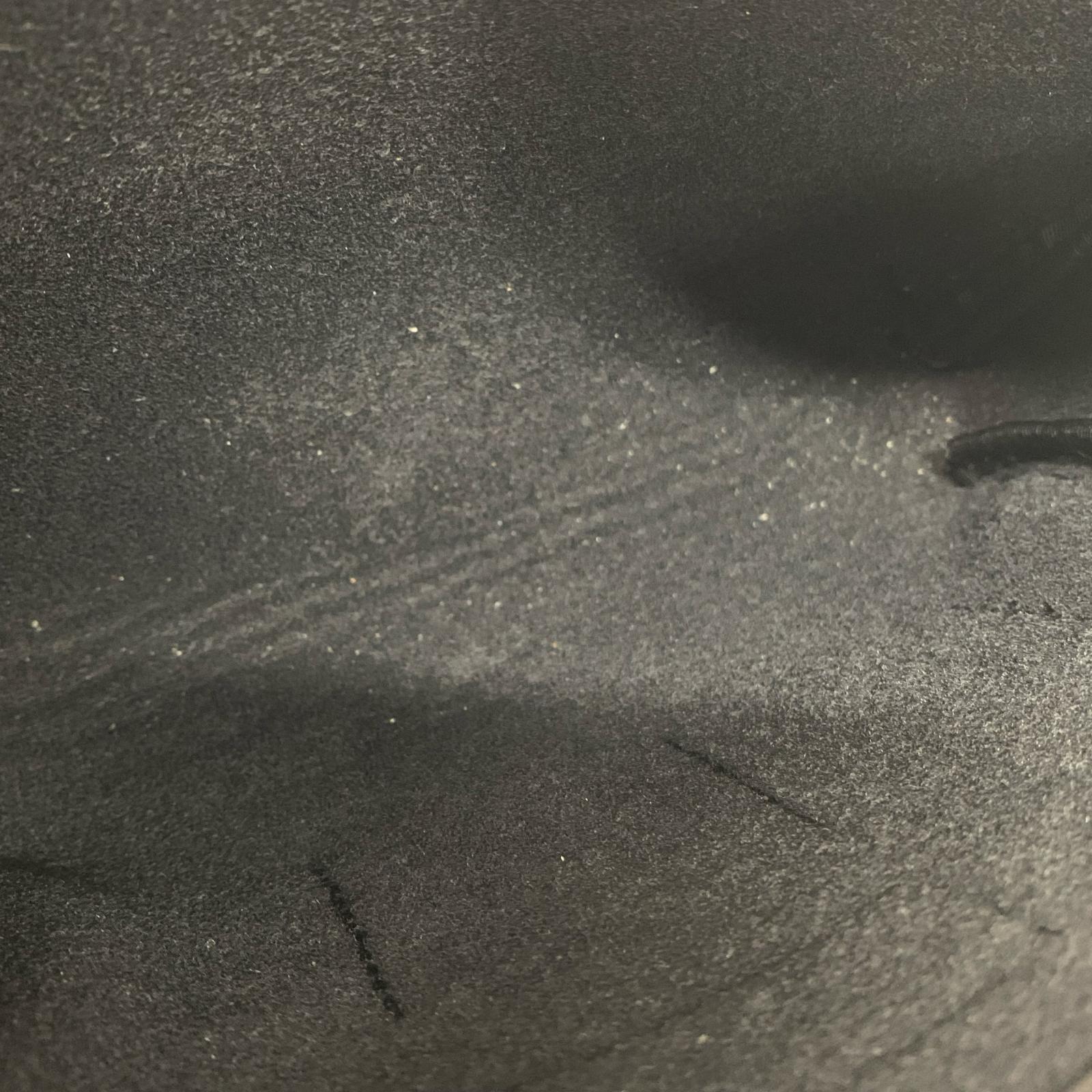 その他バッグ モバイルポーチ USA製 ナイロン 黒 ブラック