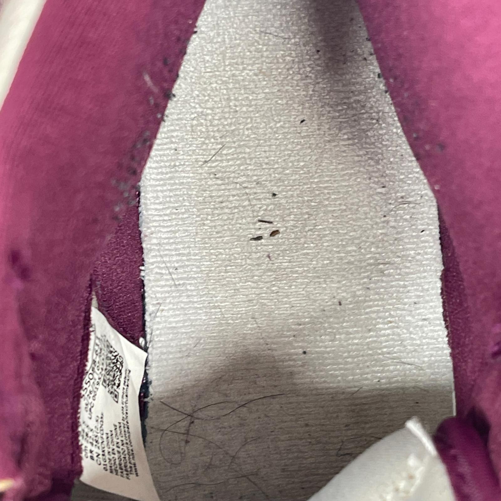 スニーカー Nike Air Jordan 1 High OG "Bordeaux" 28.5cm (US10 1/2 UK10 EU47)