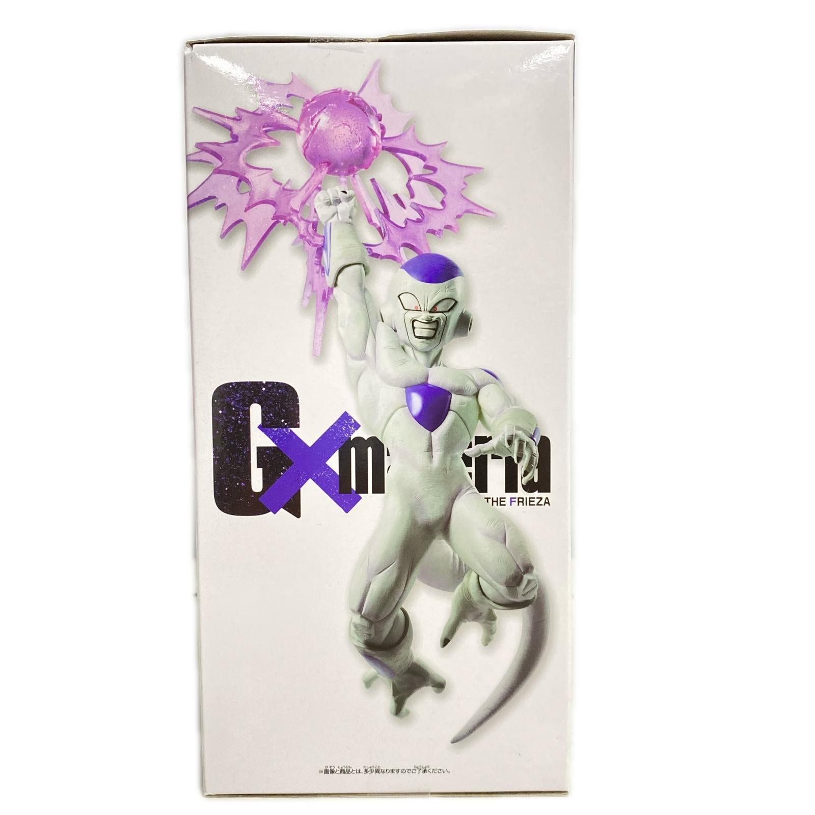 G×materia THE FRIEZA フリーザ(最終形態) ドラゴンボール フィギュア/グッズ