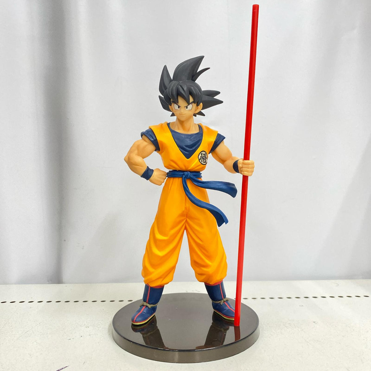 映画ドラゴンボール超 -THE 20TH FILM- LIMITED ドラゴンボール フィギュア/グッズ