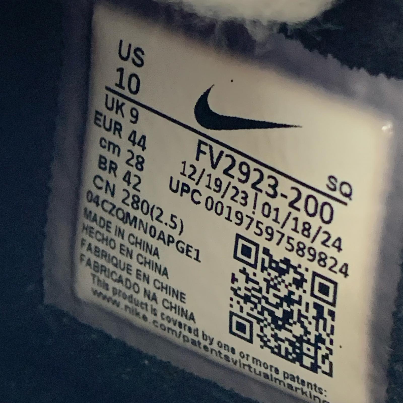 スニーカー FV2923-200 28cm (US10 UK9 1/2 EU46) ベージュ