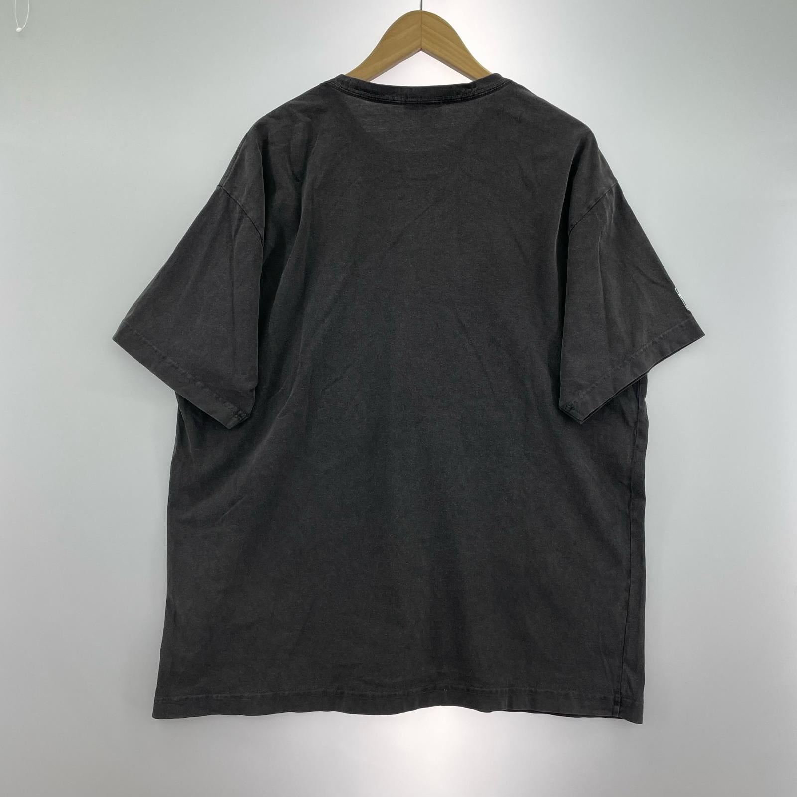 半袖Tシャツ KITH NBA New Jersey Nets Stephon Marbury Tee L ブラック