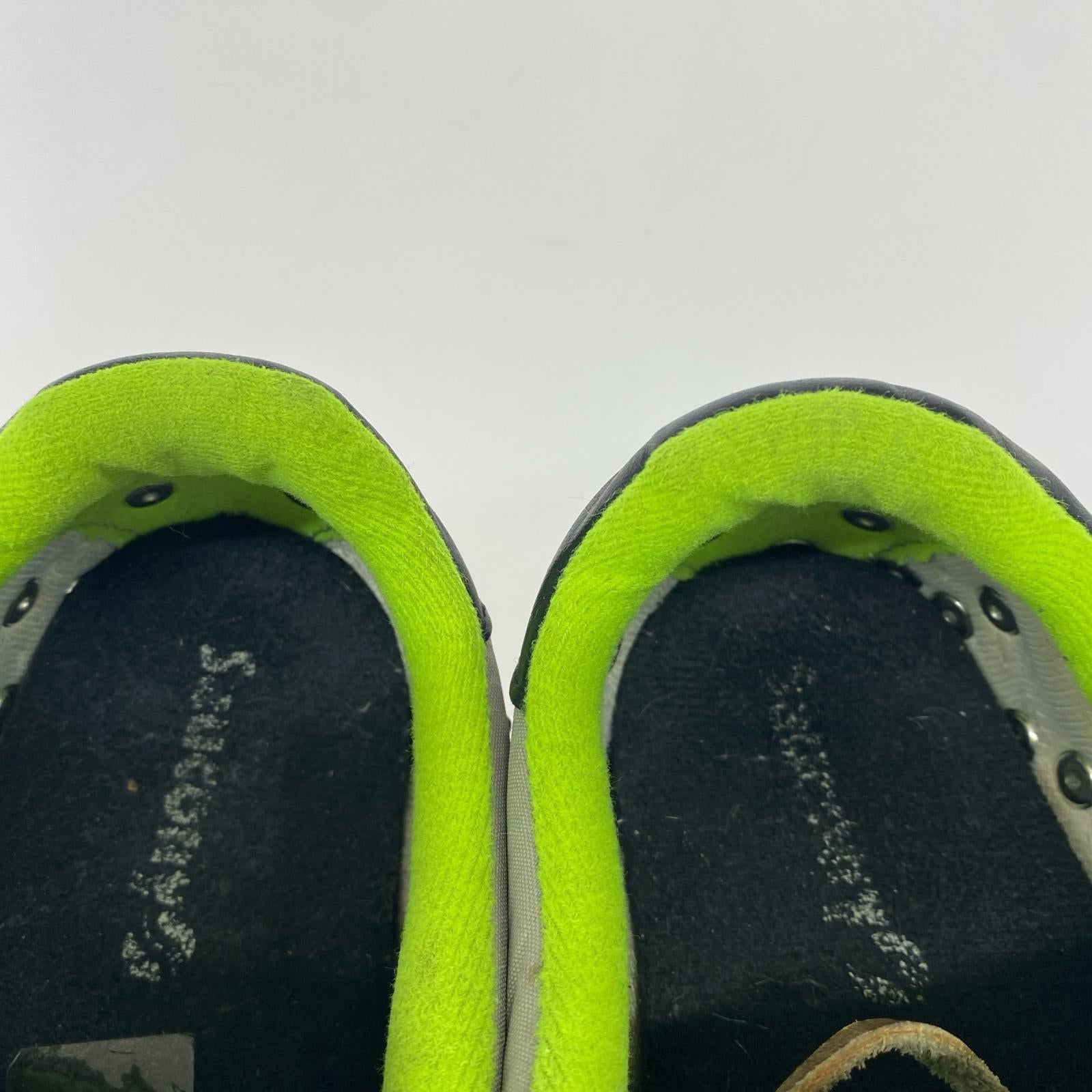 スニーカー THE EDITOR/Jazz Original/US9.5/GRY グレー